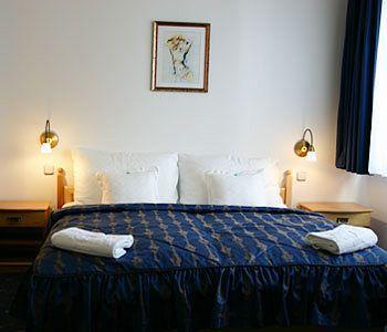 Hotel Agh Roznov pod Radhostem