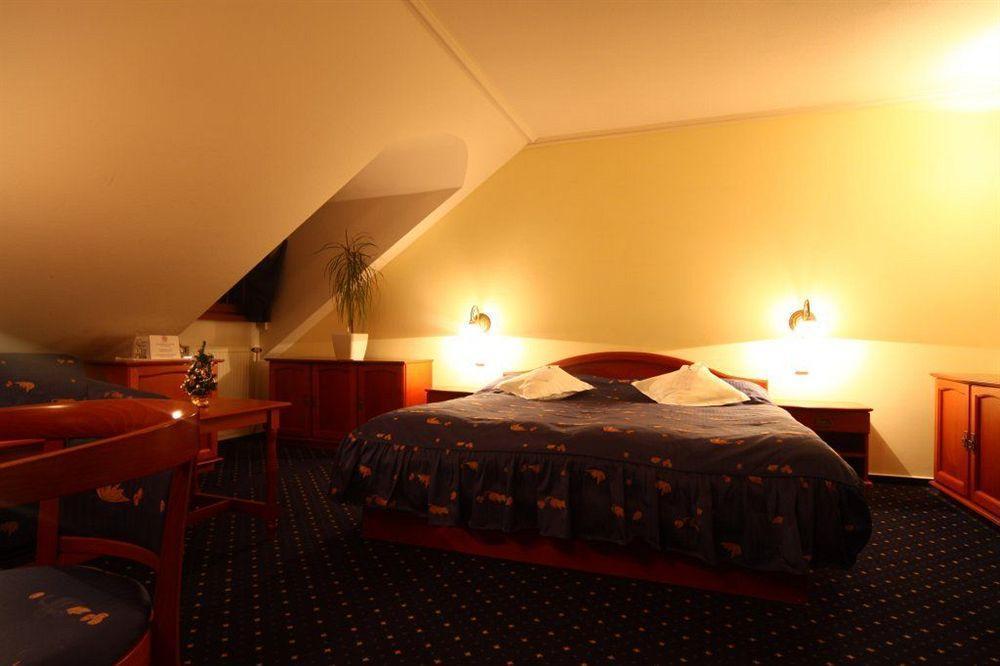 Hotel Agh