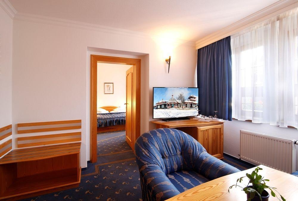 Hotel Agh Roznov pod Radhostem