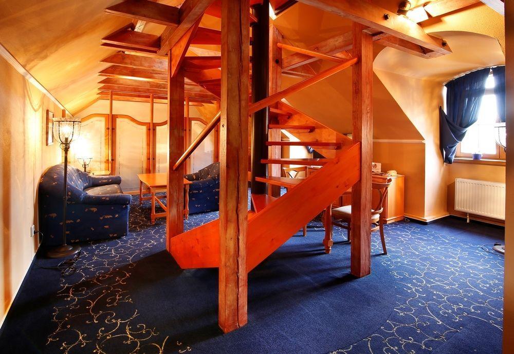 Hotel Agh Roznov pod Radhostem