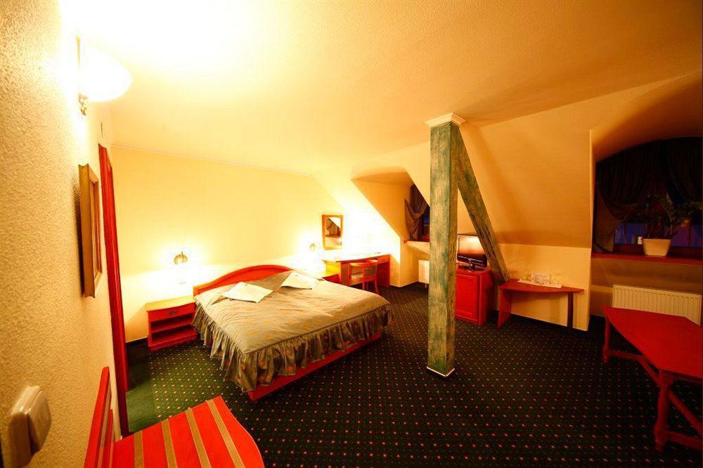 Hotel Agh