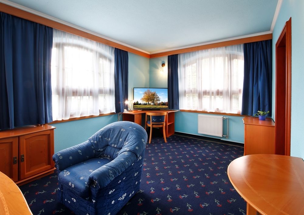 Agh Hotel Roznov pod Radhostem